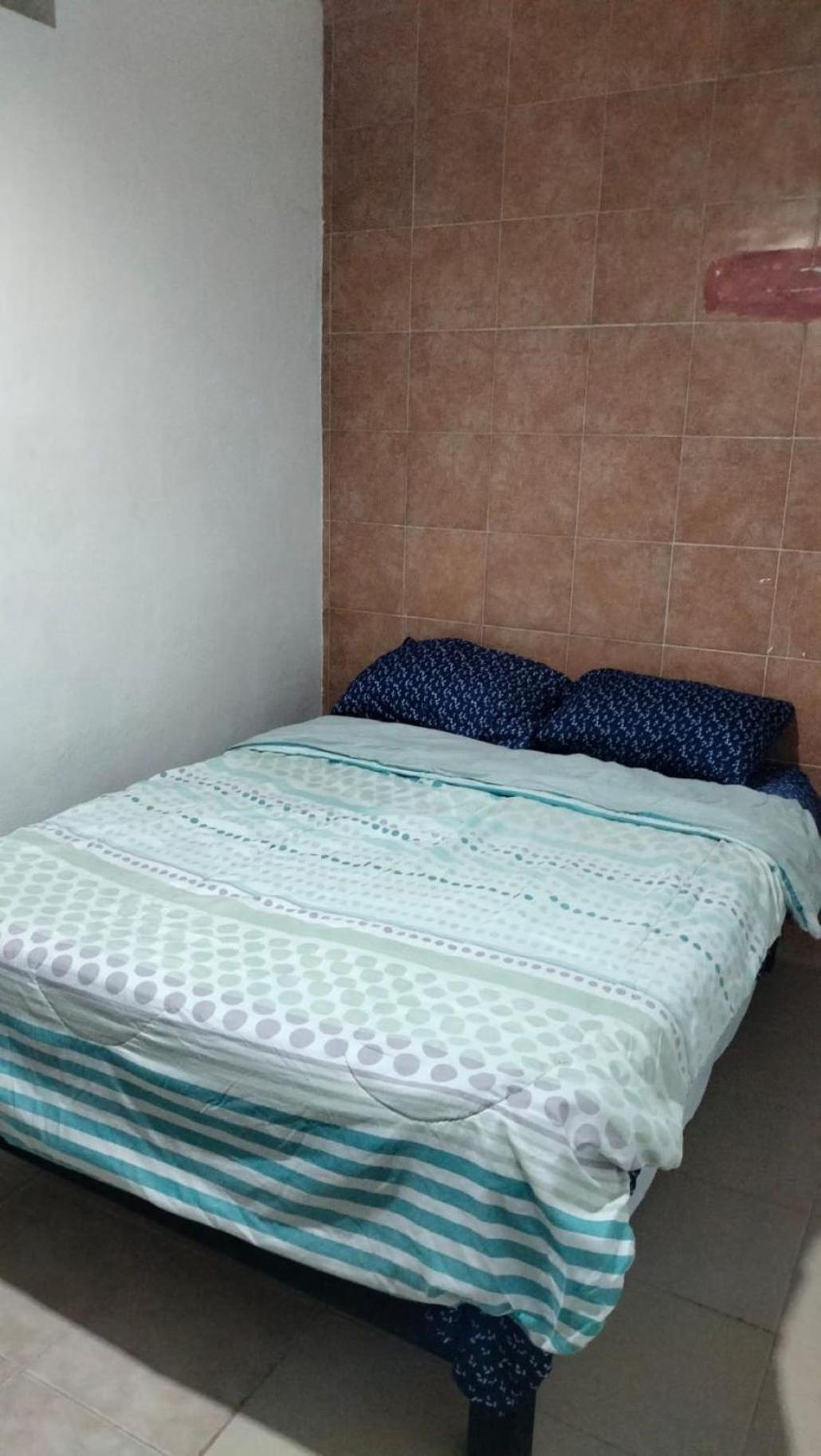 Malecon Beach House In Progreso 1 Block From Beach المظهر الخارجي الصورة