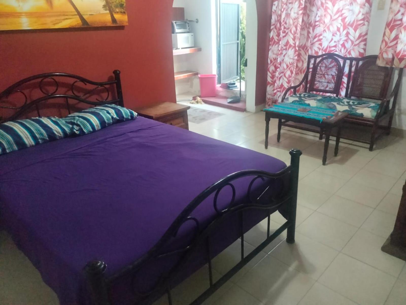 Malecon Beach House In Progreso 1 Block From Beach المظهر الخارجي الصورة
