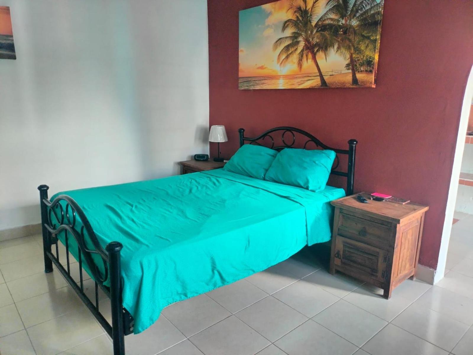 Malecon Beach House In Progreso 1 Block From Beach المظهر الخارجي الصورة