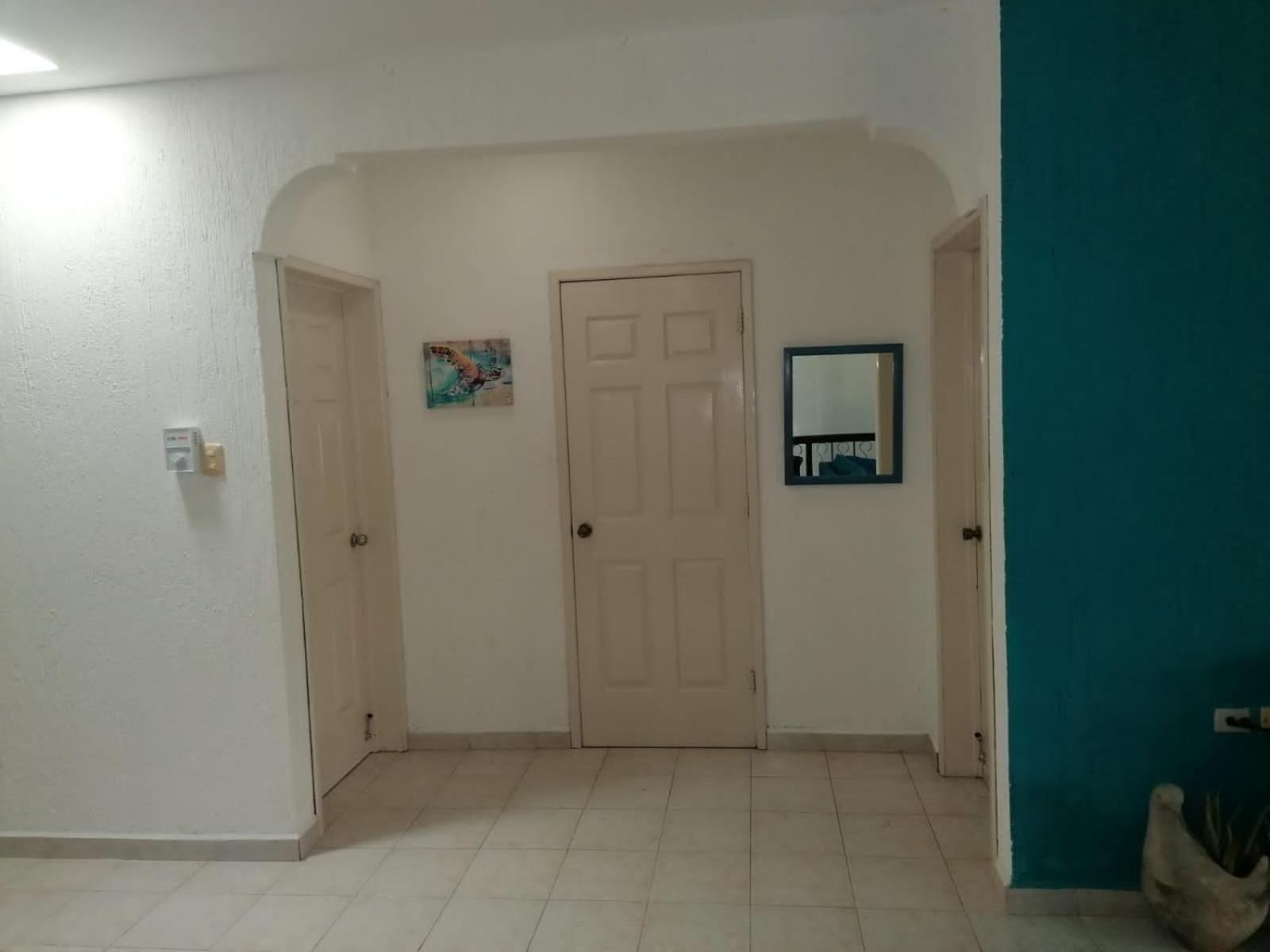 Malecon Beach House In Progreso 1 Block From Beach المظهر الخارجي الصورة