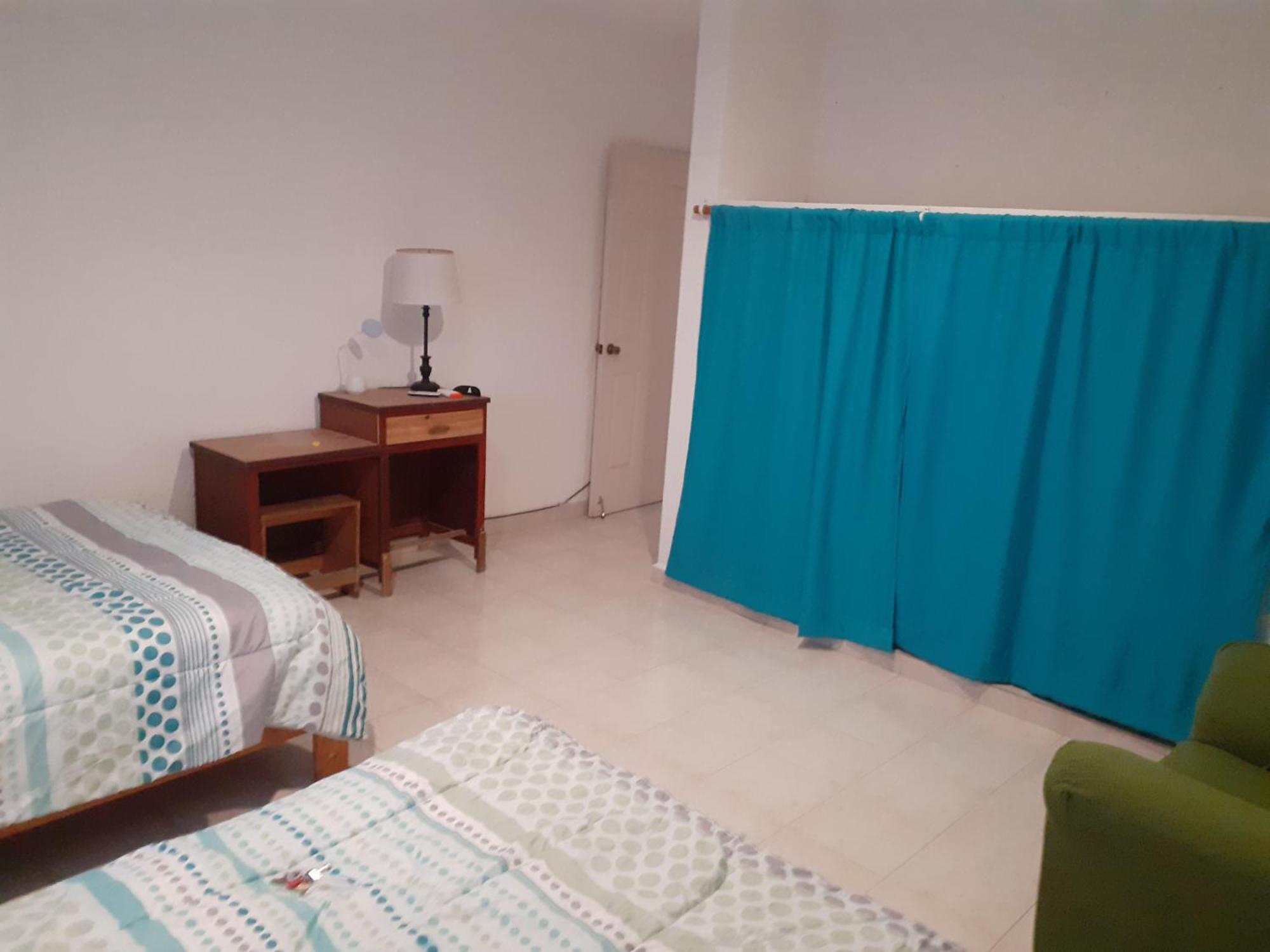 Malecon Beach House In Progreso 1 Block From Beach المظهر الخارجي الصورة