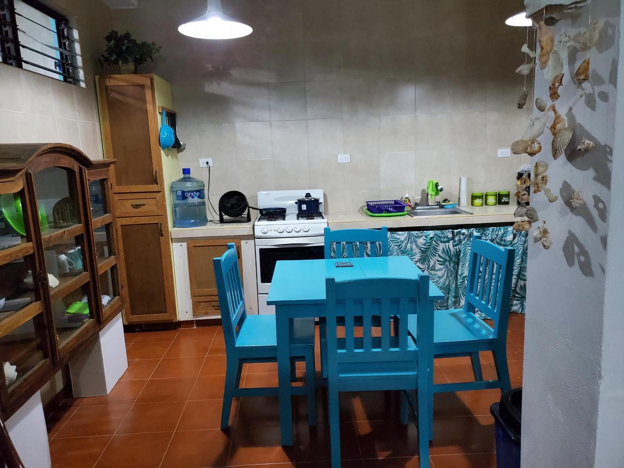 Malecon Beach House In Progreso 1 Block From Beach المظهر الخارجي الصورة